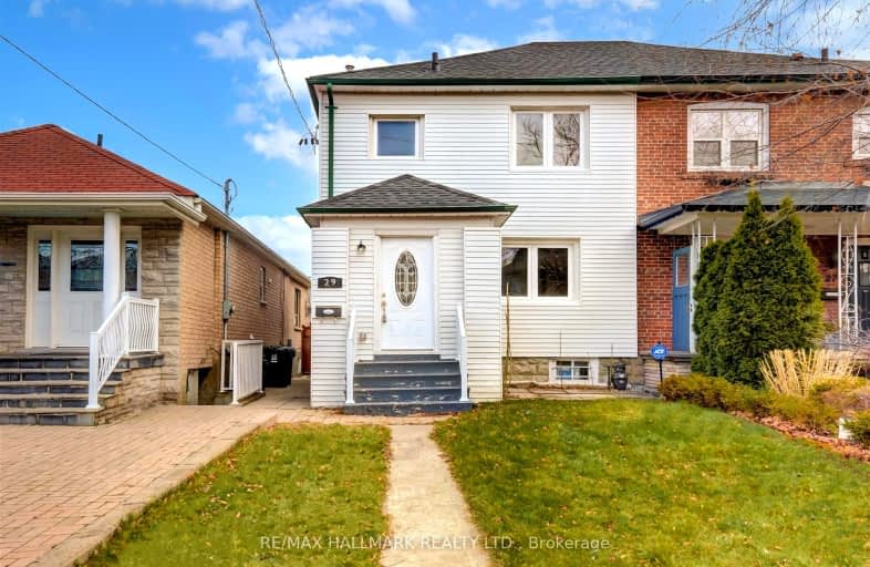 29 Hagar Avenue, Toronto | Image 1