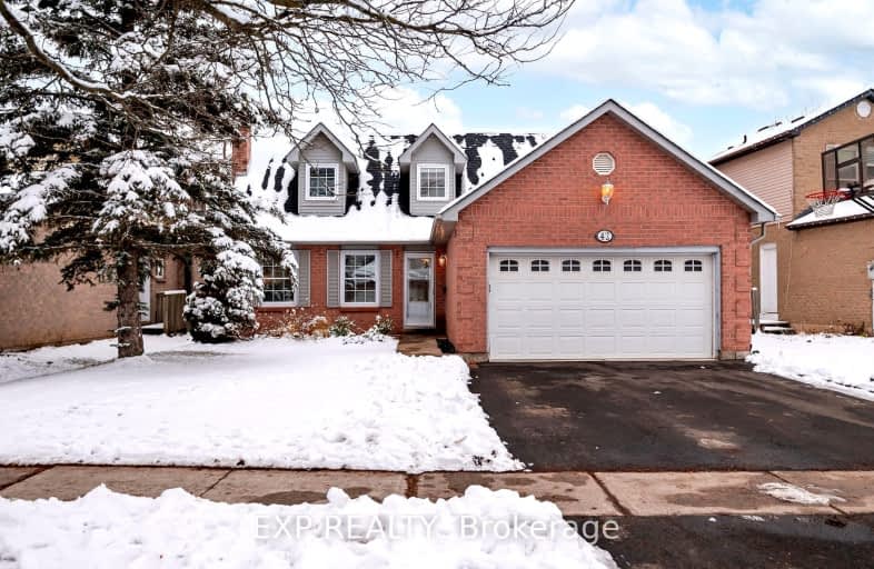 42 Meadow Drive, Orangeville | Image 1