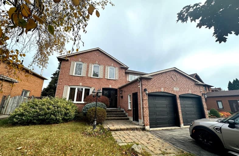 1389 Heritage Way, Oakville | Image 1