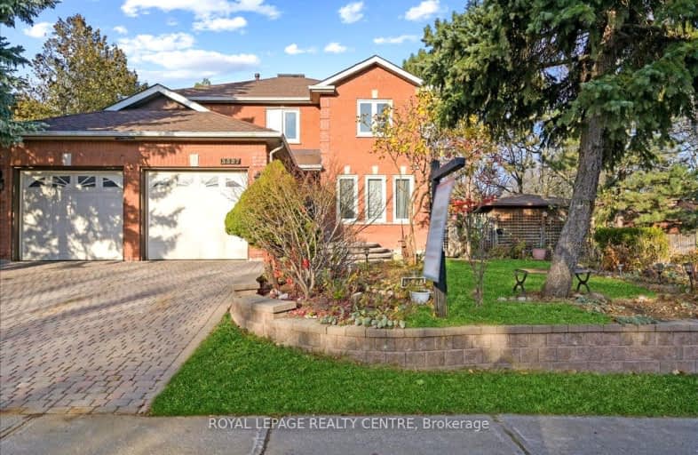 3527 Loyalist Drive, Mississauga | Image 1