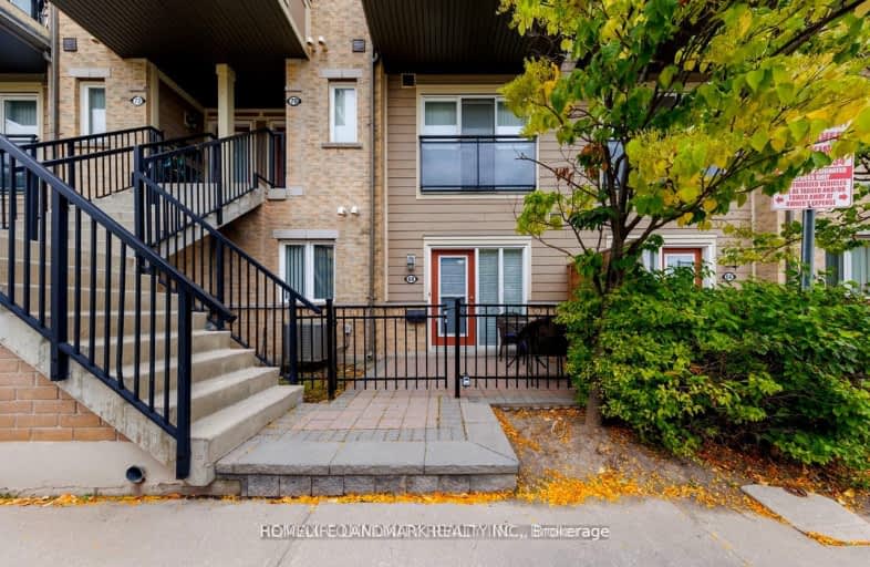 68-2891 Rio Court East, Mississauga | Image 1