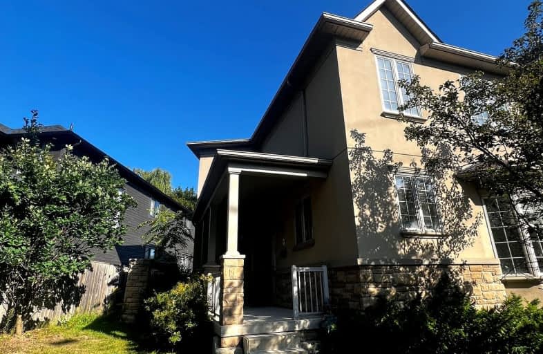01-1011 Lorne Park Road, Mississauga | Image 1
