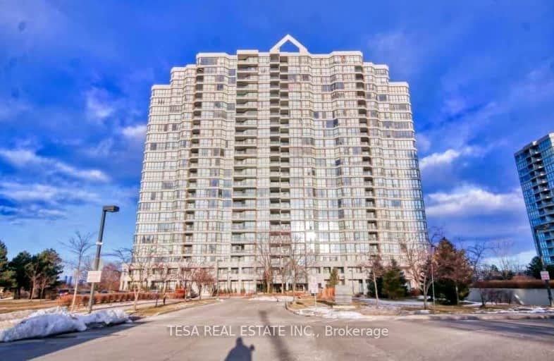 1702-3 Rowntree Road, Toronto | Image 1