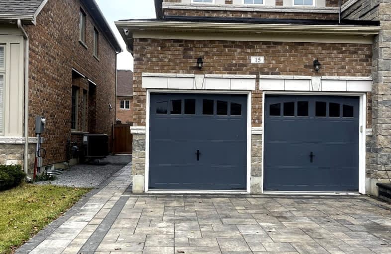 15 Spain Crescent, Brampton | Image 1
