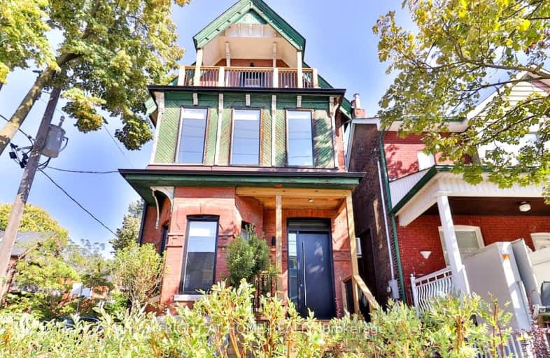 101-45 Brock Avenue, Toronto | Image 1
