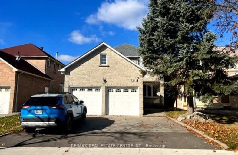 313 Harrowsmith Drive, Mississauga | Image 1