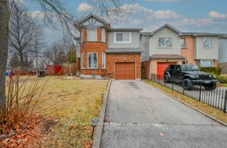 52 Stoneledge Circle, Brampton | Image 1