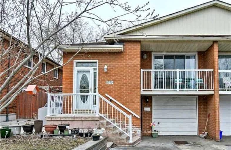 Bsmt-1559 Shale Oak Mews, Mississauga | Image 1