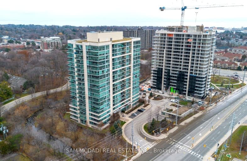 202-1055 Southdown Road, Mississauga | Image 1