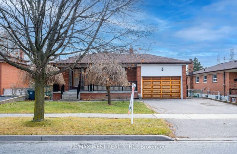 283 Driftwood Avenue, Toronto | Image 1