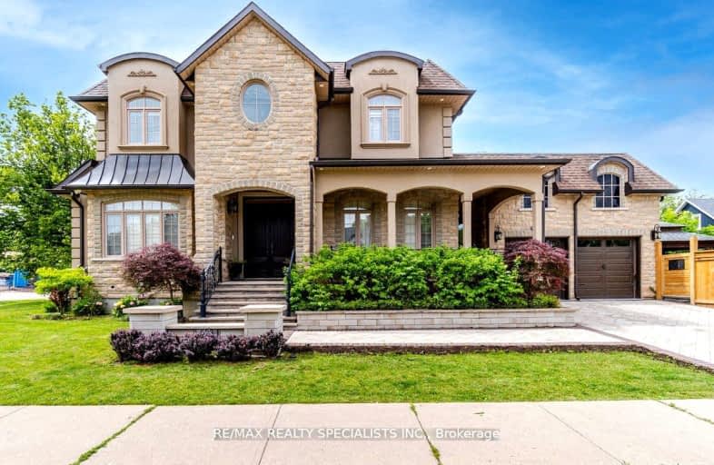 523 Brookside Drive, Oakville | Image 1