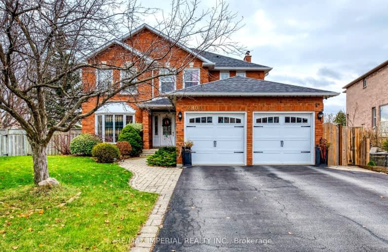 2800 Huntingdon Trail South, Oakville | Image 1