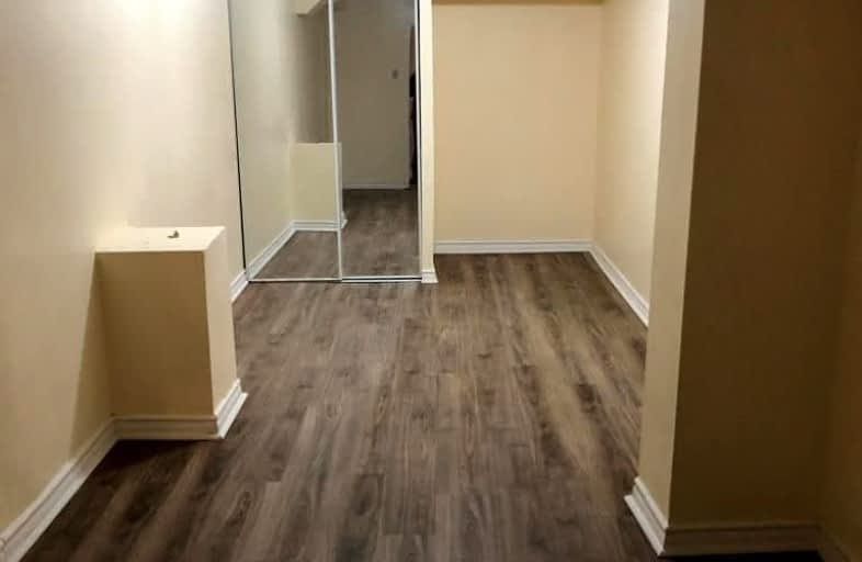 Bsmt-7398 Saint Barbara Boulevard, Mississauga | Image 1
