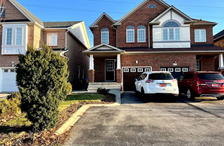 (Uppe-4250 Goldenrod Crescent, Mississauga | Image 1