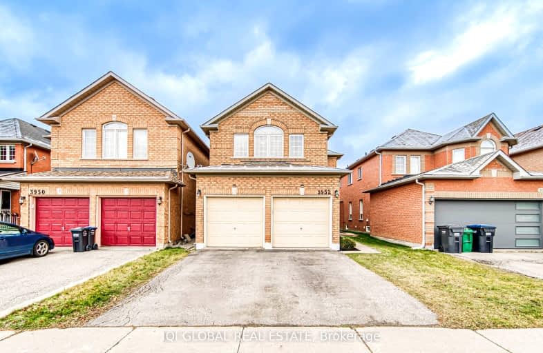 3952 Foxwood Avenue, Mississauga | Image 1