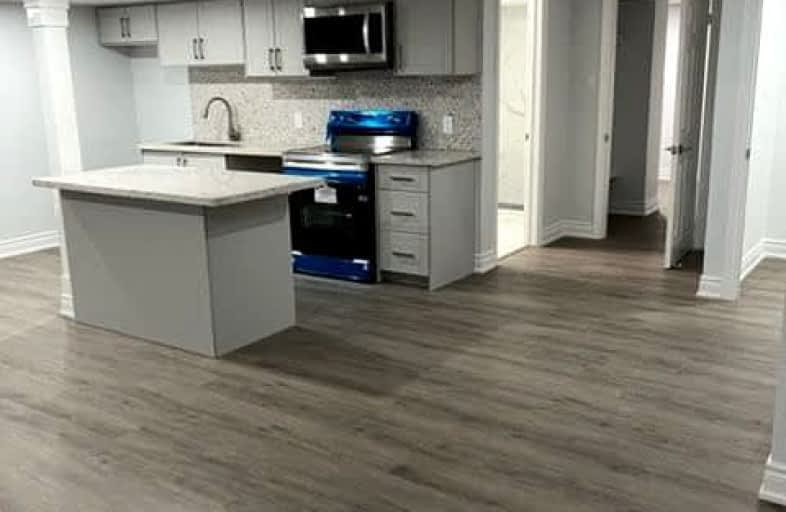 02-1647 Sir Monty's Drive, Mississauga | Image 1