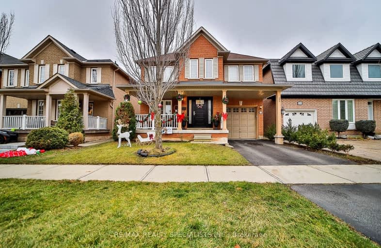 2166 Crestmont Drive, Oakville | Image 1