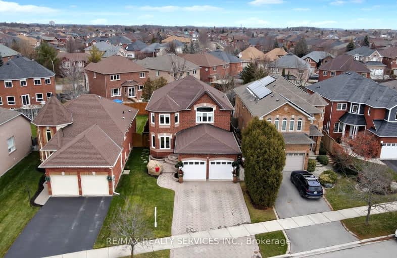 91 Standish Street, Halton Hills | Image 1