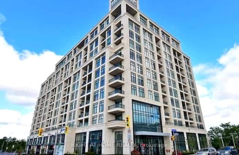 825-1 Old Mill Drive, Toronto | Image 1