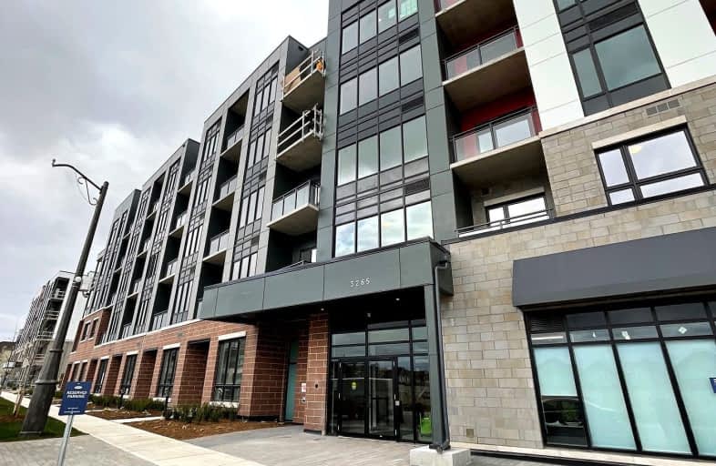 320-3265 Carding Mill Trail, Oakville | Image 1