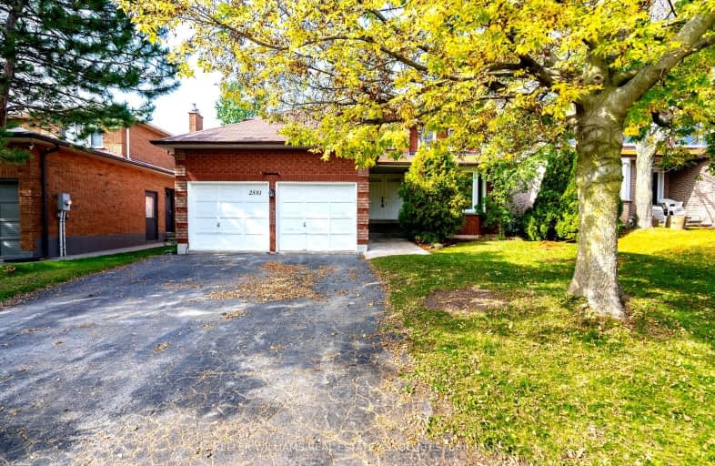 2551 Wynten Way, Oakville | Image 1
