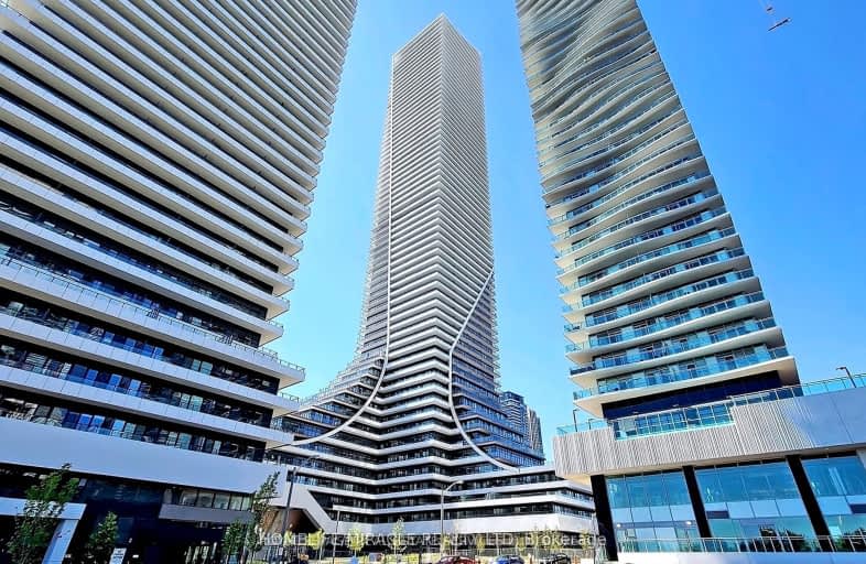 2812-30 Shore Breeze Drive, Toronto | Image 1