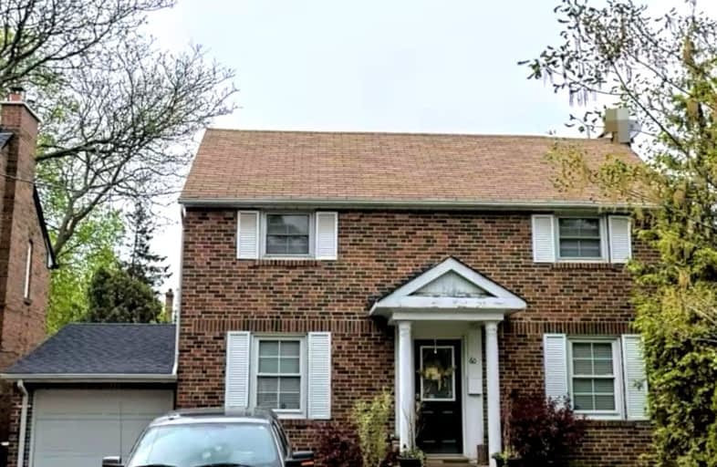 Apt. -60 Boyd Avenue, Toronto | Image 1