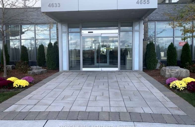 1404-4633 Glen Erin Drive, Mississauga | Image 1