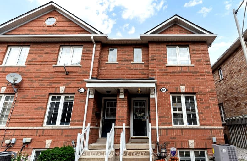 Bl109-109 Brickworks Lane, Toronto | Image 1