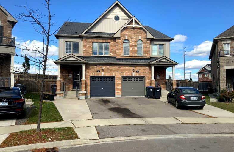84 Bernadino Street, Brampton | Image 1