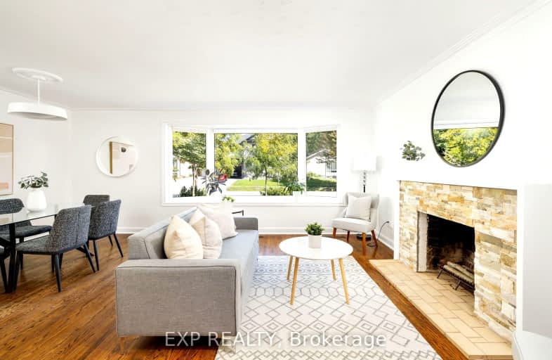 44 Rossburn Drive, Toronto | Image 1