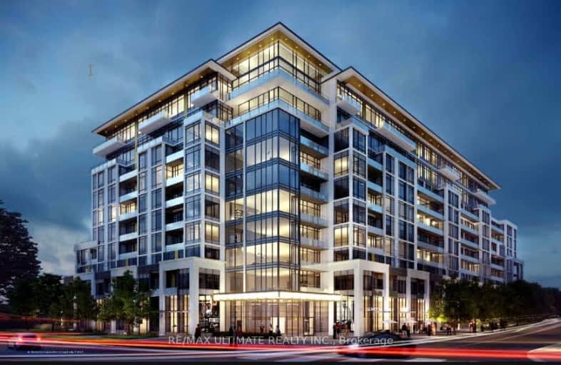 414-405 Dundas Street West, Oakville | Image 1