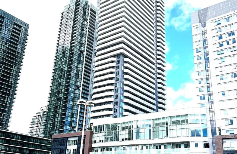 904-4065 Confederation Parkway, Mississauga | Image 1