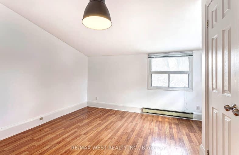 09-187 High Park Avenue North, Toronto | Image 1