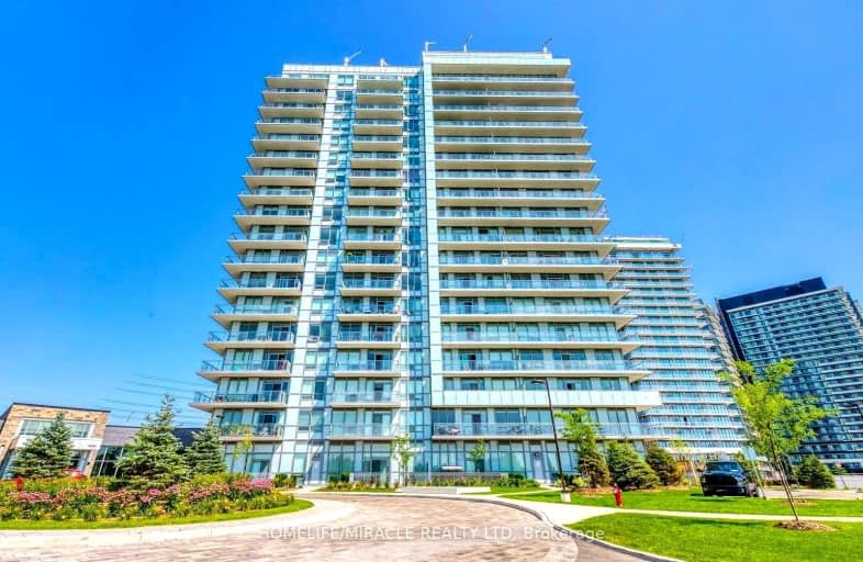510-4699 Glen Erin Drive, Mississauga | Image 1