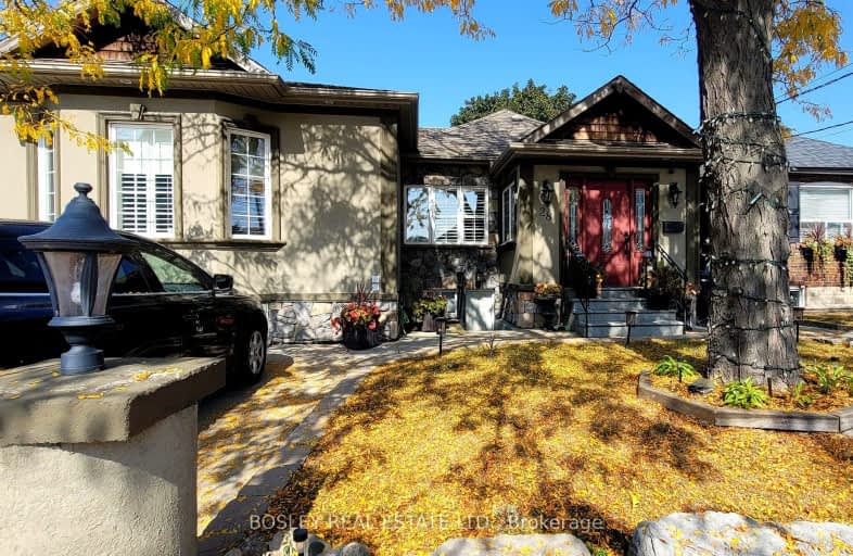 Bsmt-28 Homeview Avenue, Toronto | Image 1
