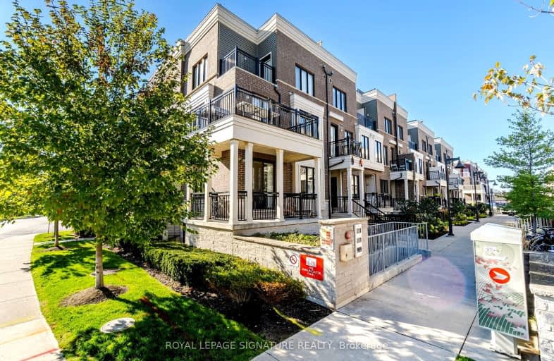 14-70 Eastwood Park Gardens North, Toronto | Image 1