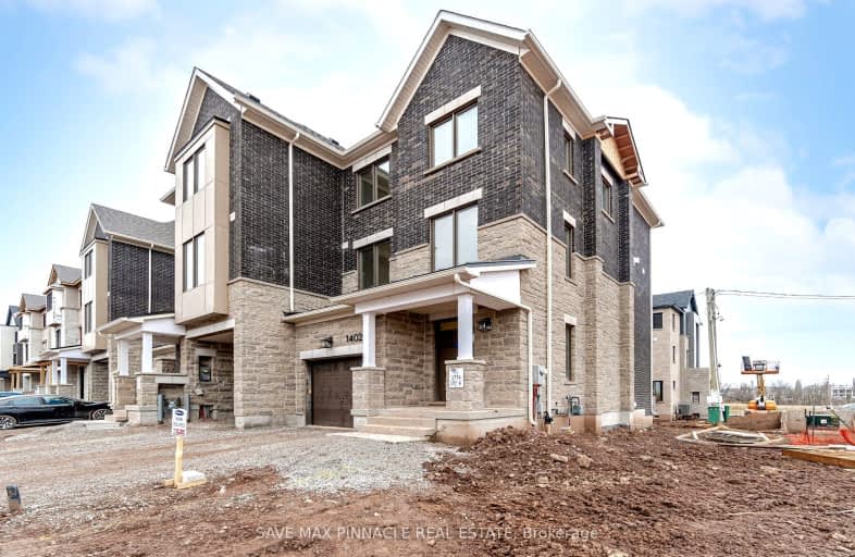 1402 Kaniv Street, Oakville | Image 1