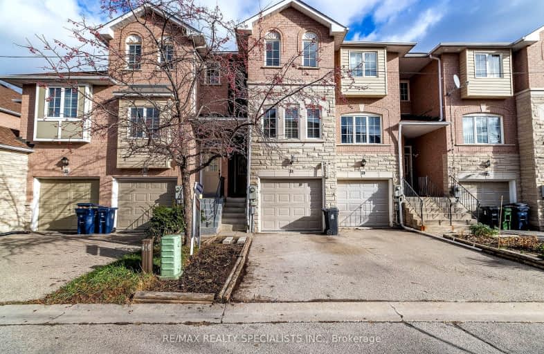 31 Mount Dennis Drive, Toronto | Image 1