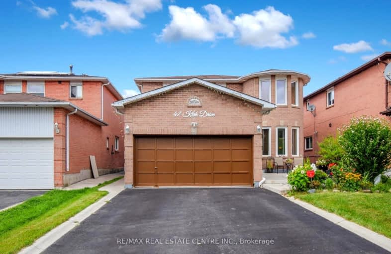 47 Kirk Drive, Brampton | Image 1