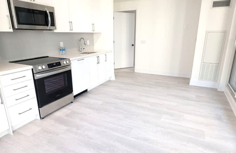530-2450 Old Bronte Road, Oakville | Image 1