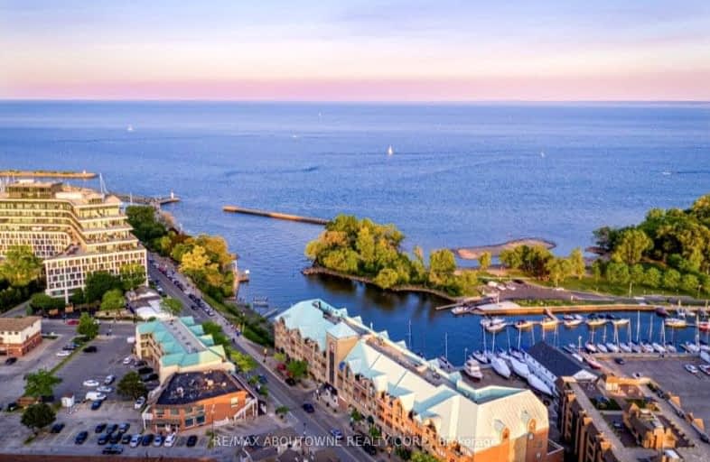 707-133 Bronte Road, Oakville | Image 1