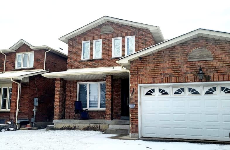 10 Inverary Drive, Brampton | Image 1