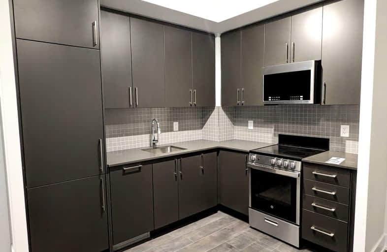 224-2450 Old Bronte Road, Oakville | Image 1