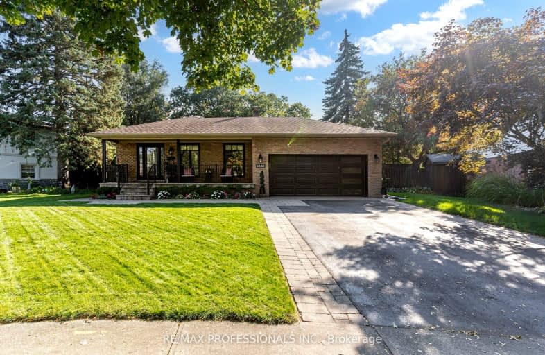 1152 Cayente Place, Mississauga | Image 1