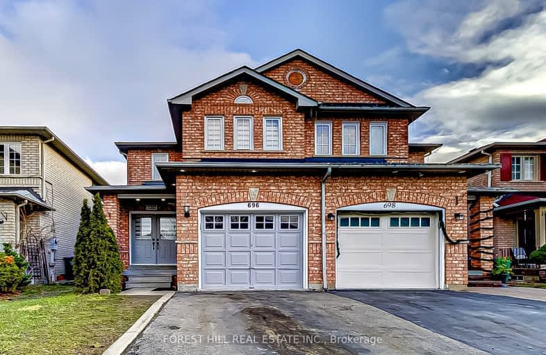 696 Mirage Place, Mississauga | Image 1