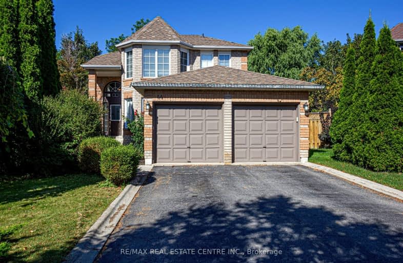 44 Curry Crescent, Halton Hills | Image 1