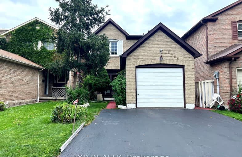 2468 Colter Court, Mississauga | Image 1