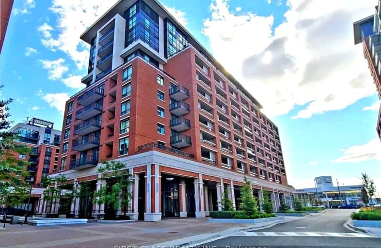 811-830 Lawrence Avenue, Toronto | Image 1