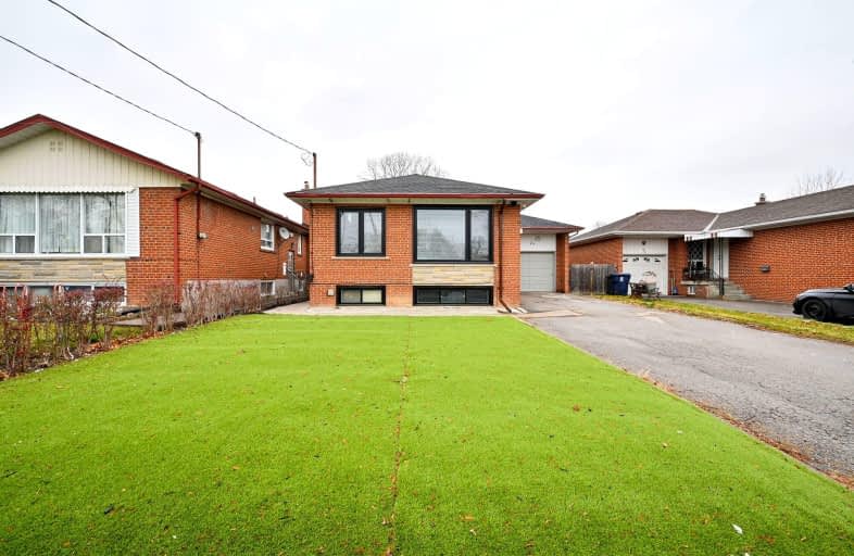 25 Bairstow Crescent, Toronto | Image 1